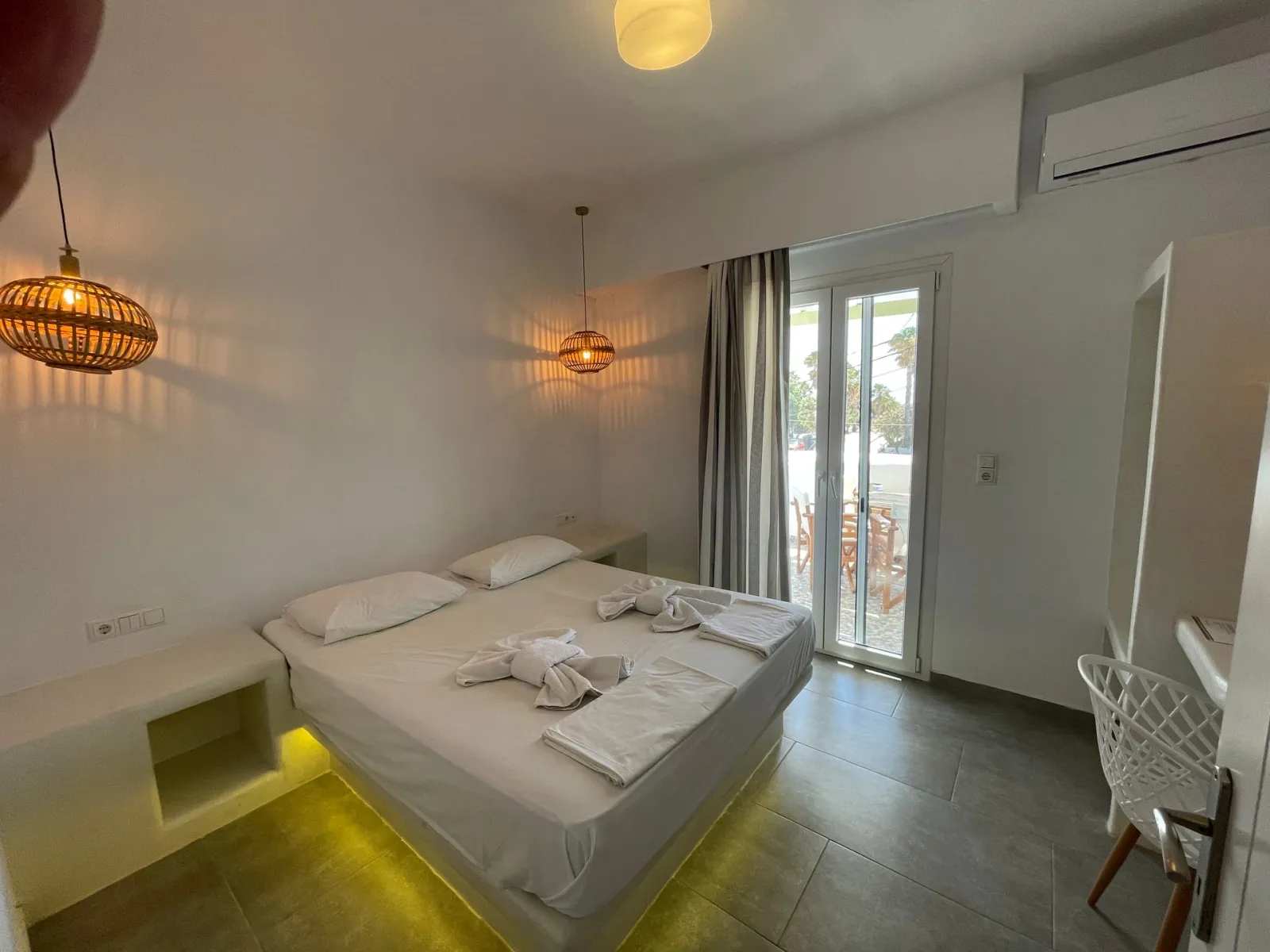 Boutique Apartment Sea View