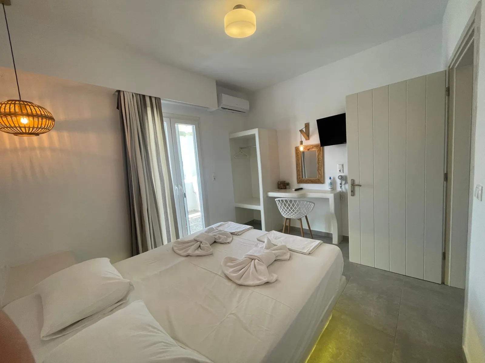 Boutique Apartment Sea View