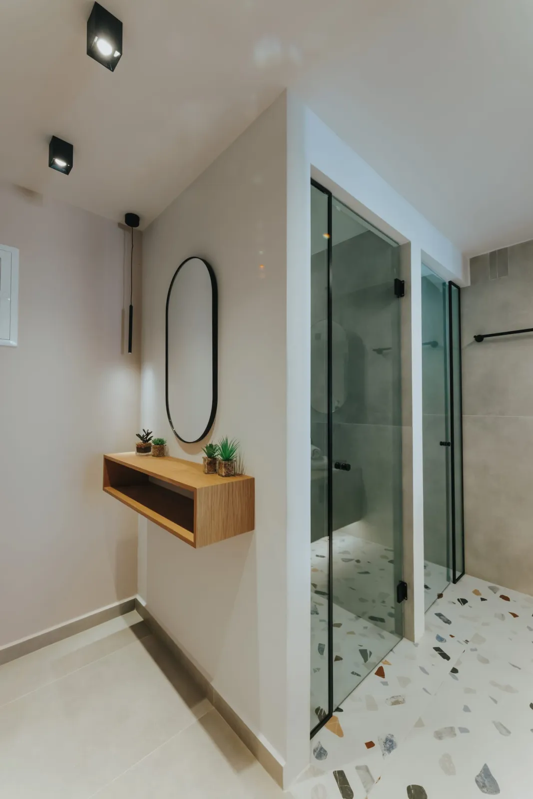 Grand deluxe suite sea view