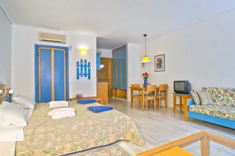 Junior Suite - Studio