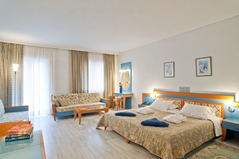 Junior Suite - Studio