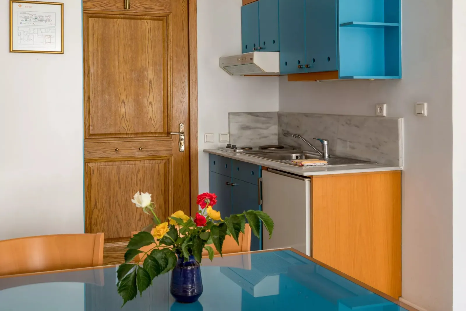Junior Suite - Studio
