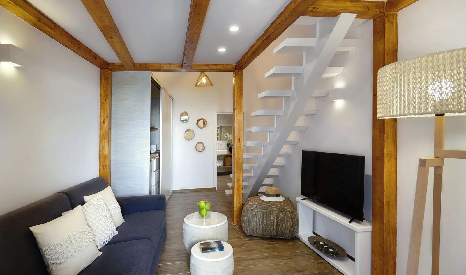 Dream Cave Suite
