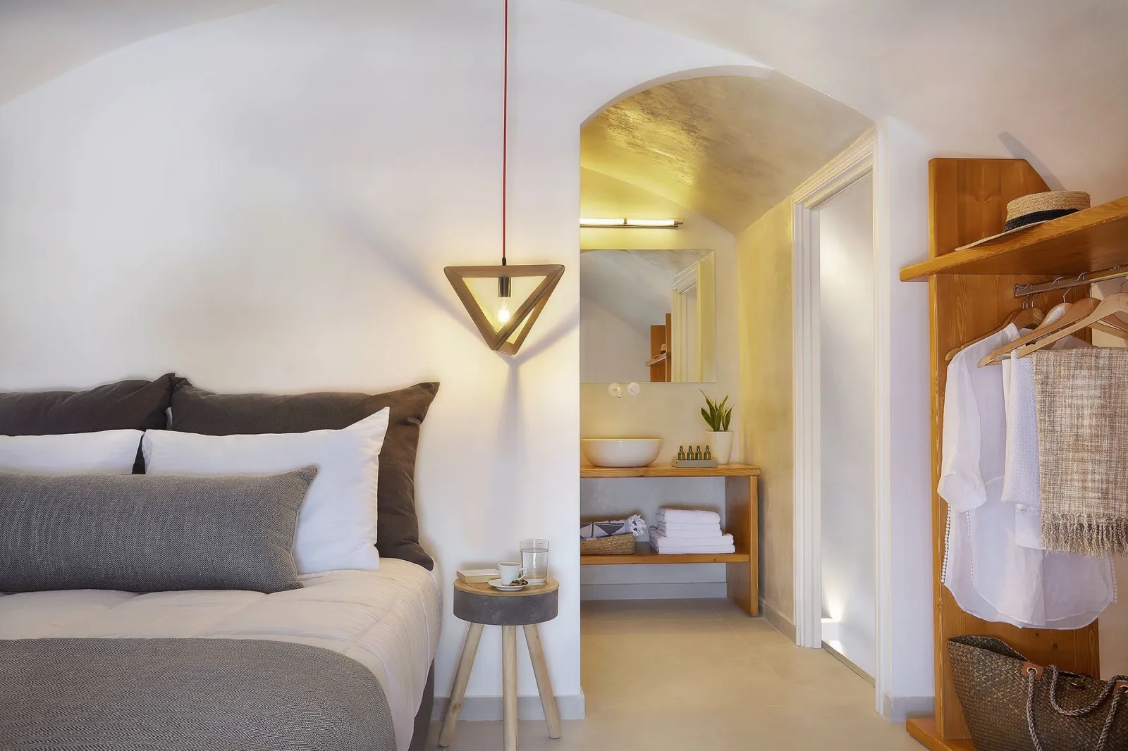Grand Cave Suite