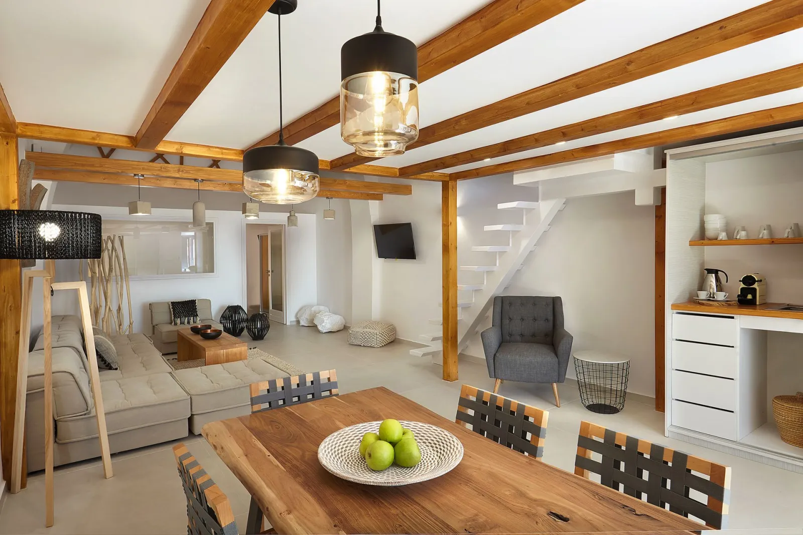 Grand Cave Suite