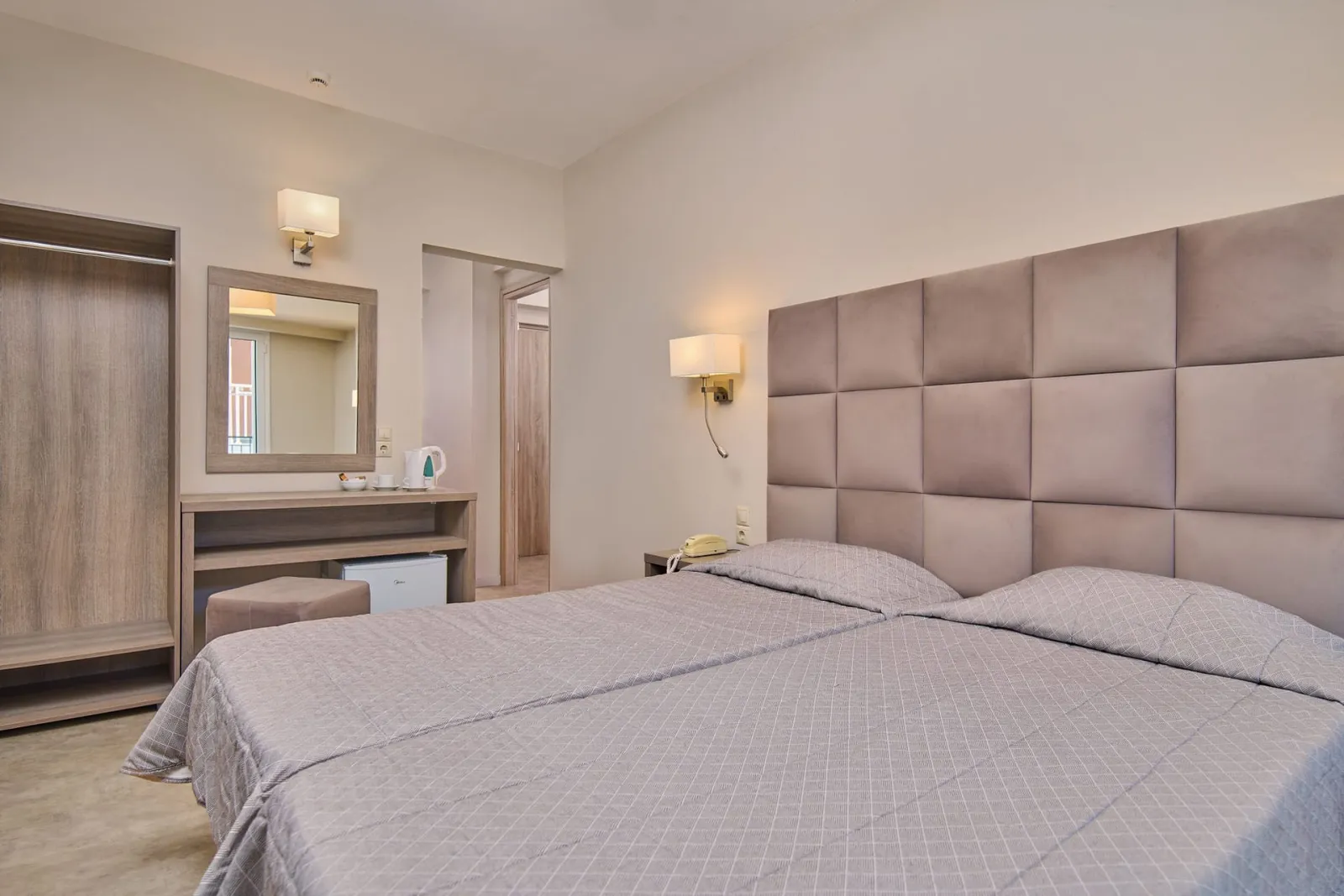 Family Room | 30m²