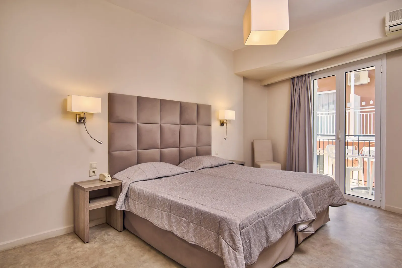 Family Room | 30m²