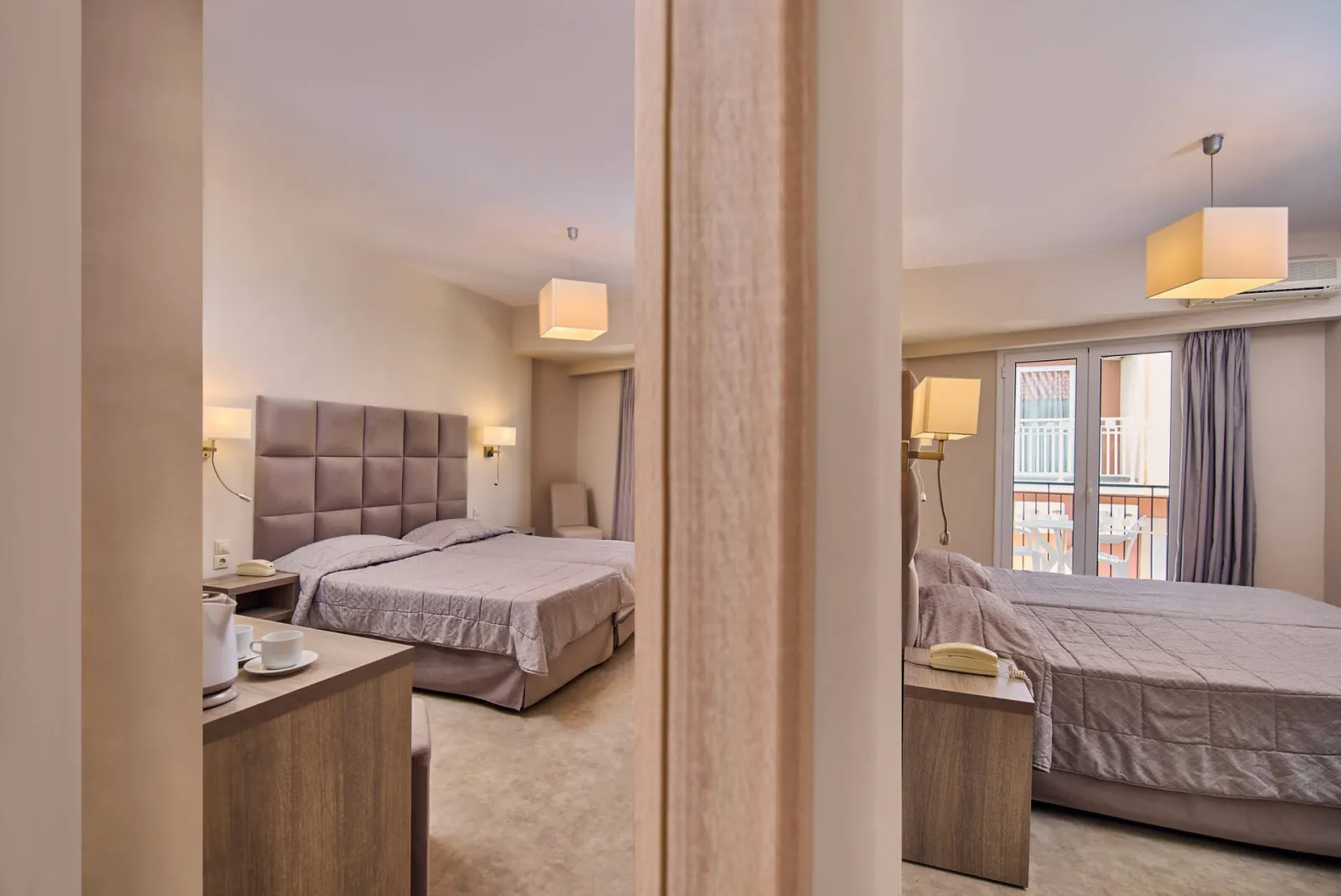 Family Room | 30m²