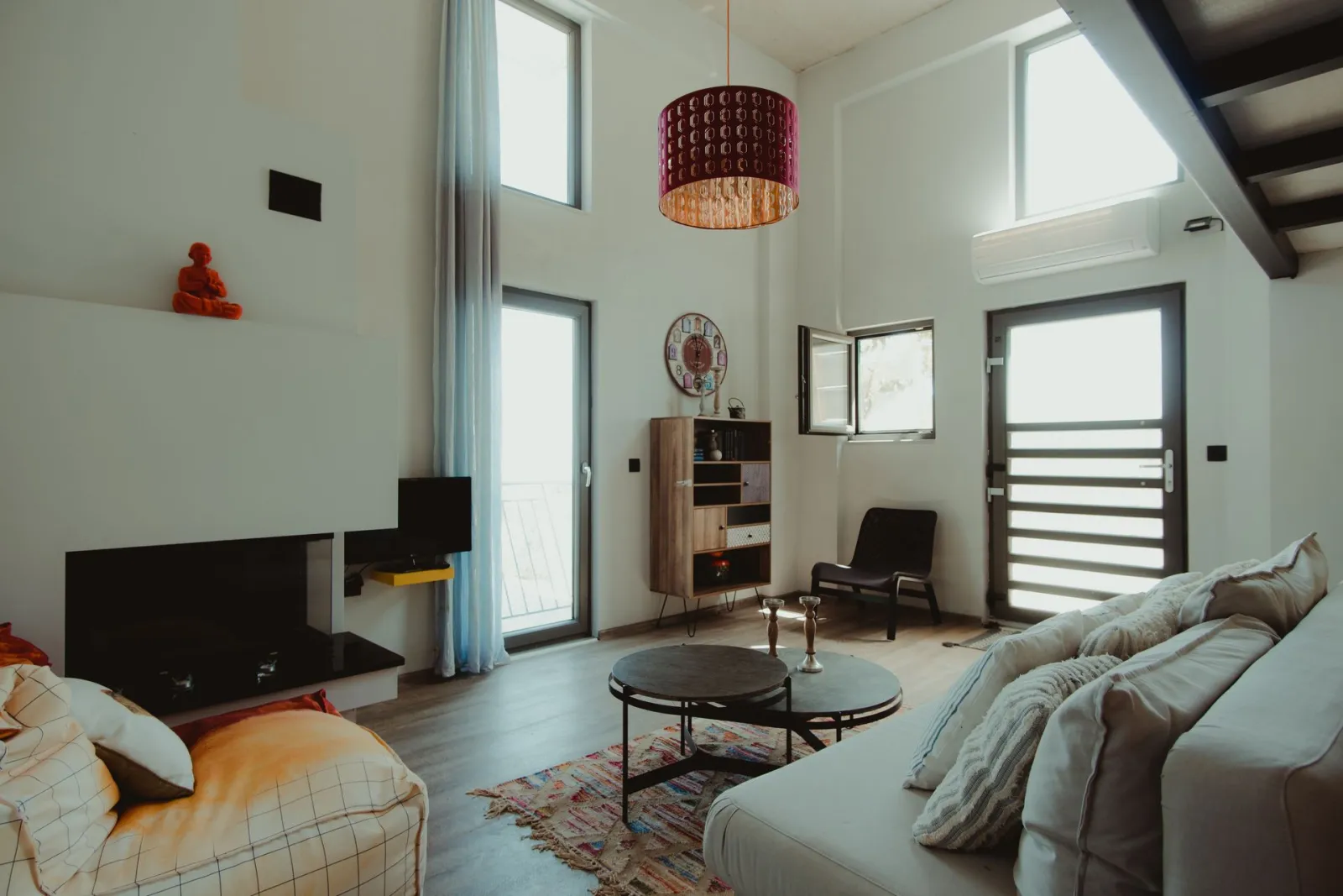 Suite with Sea View