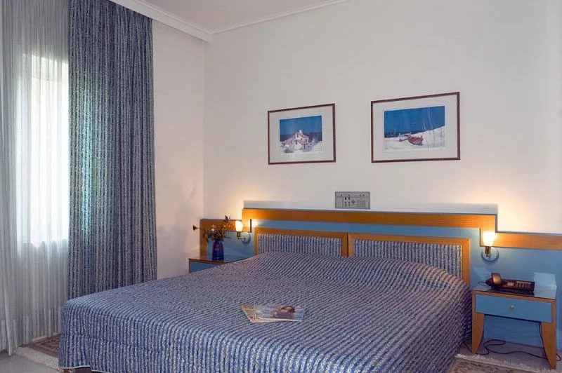 One Bedroom Suite - Apartment