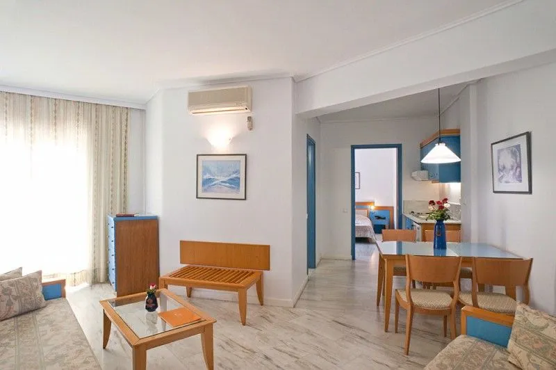 One Bedroom Suite - Apartment