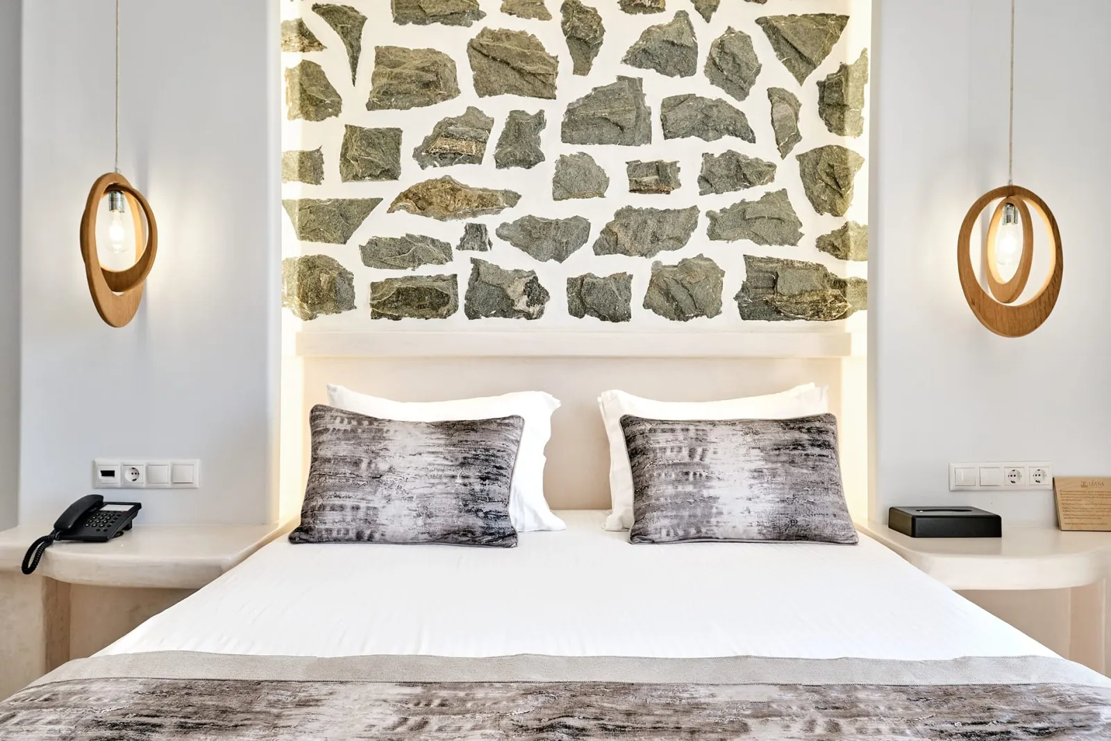 Superior Room with Pool View