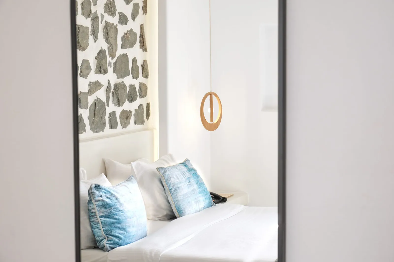 Superior Room with Sea View