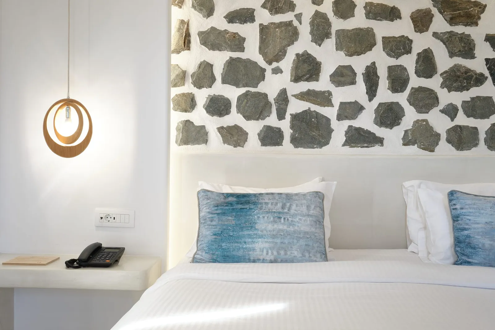Superior Room with Sea View