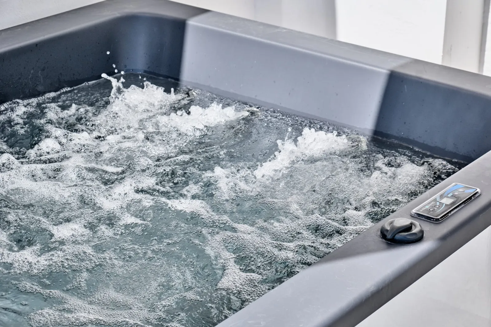Premium Room with Outdoor Jacuzzi & Sea View