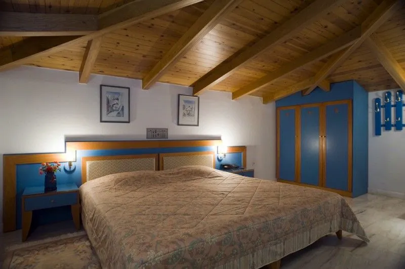 One Bedroom Suite - Maisonette