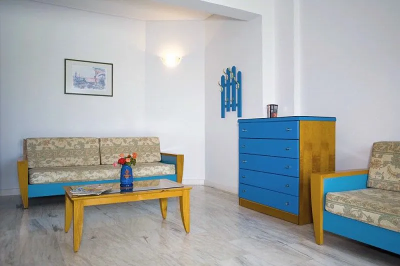 One Bedroom Suite - Maisonette