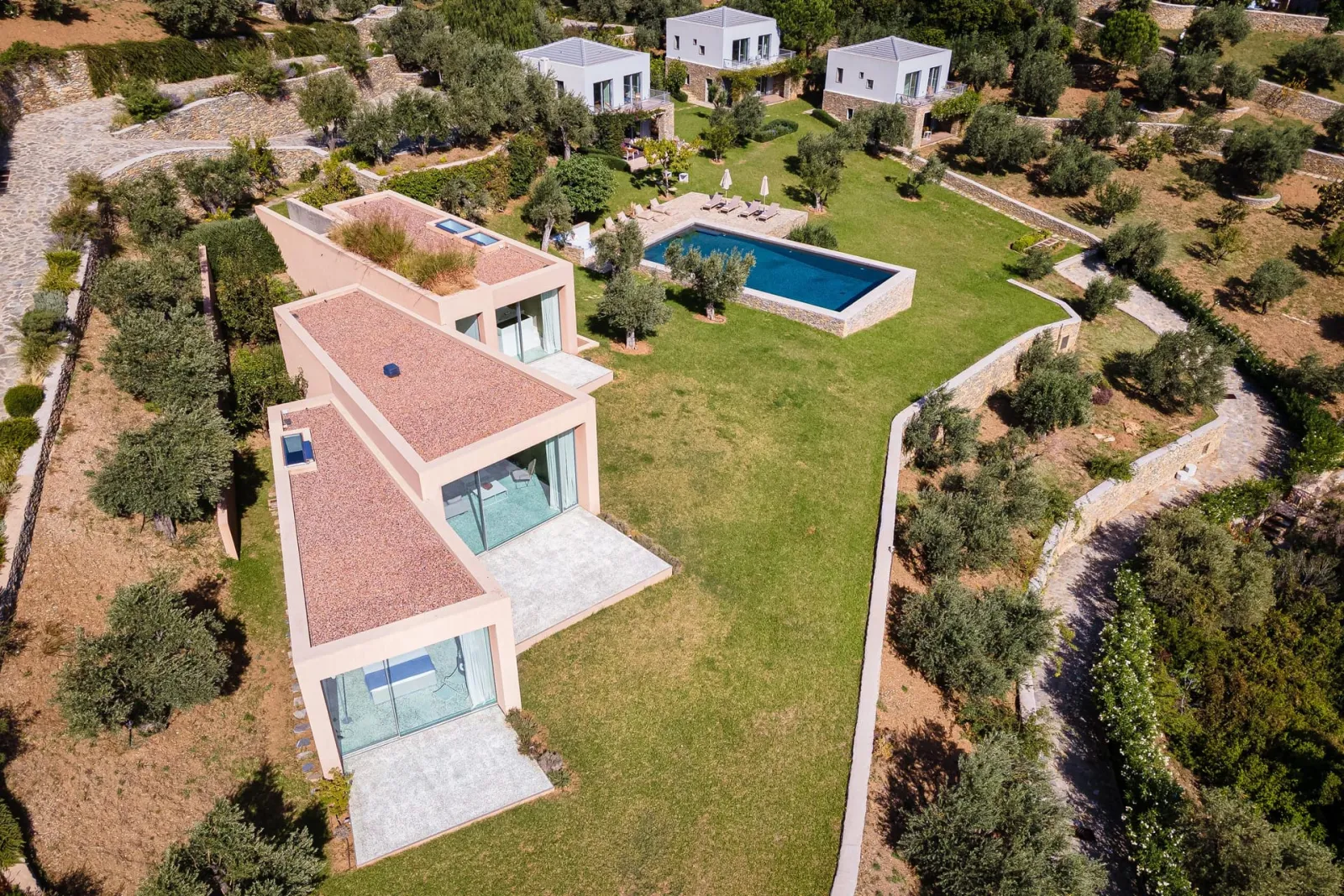 Villa Pelagoon