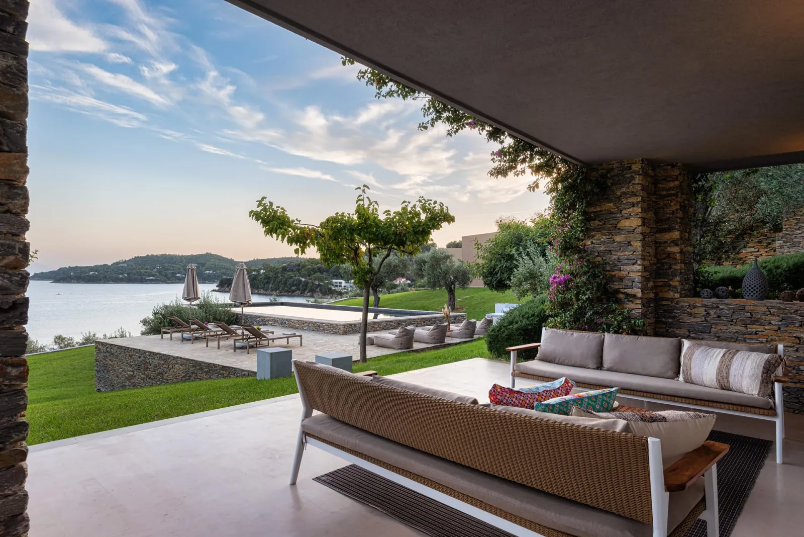 Villa Pelagoon