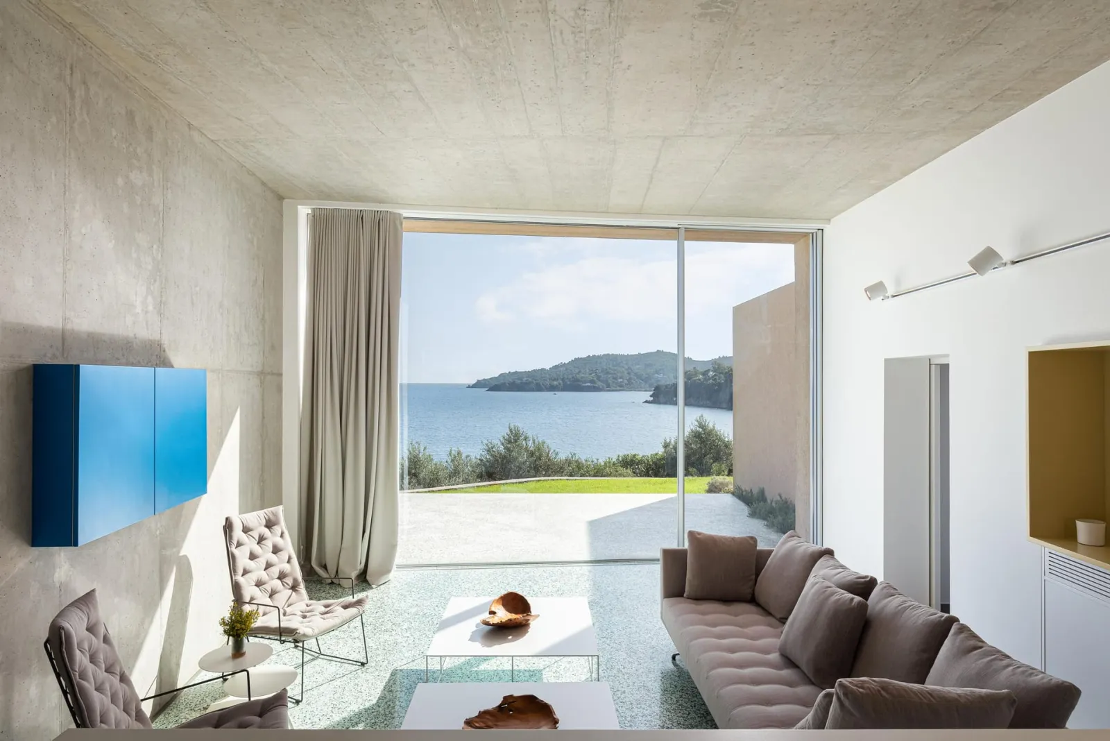 Villa Pelagoon
