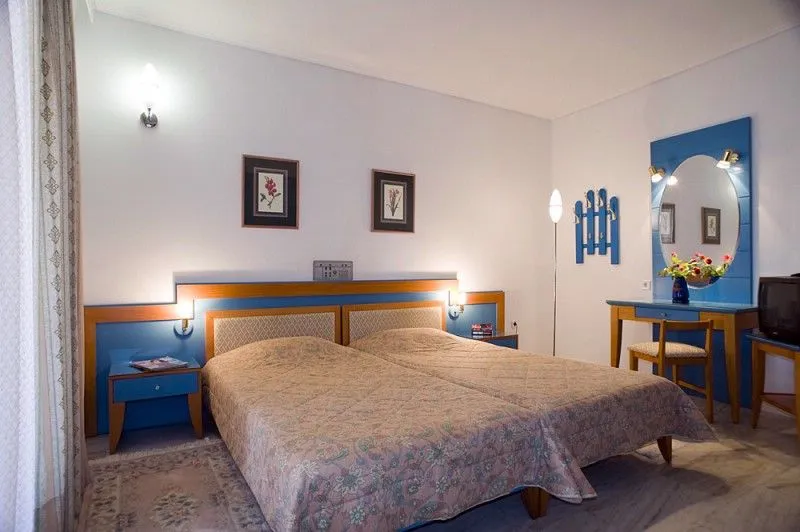 Two Bedroom Suite - Apartment