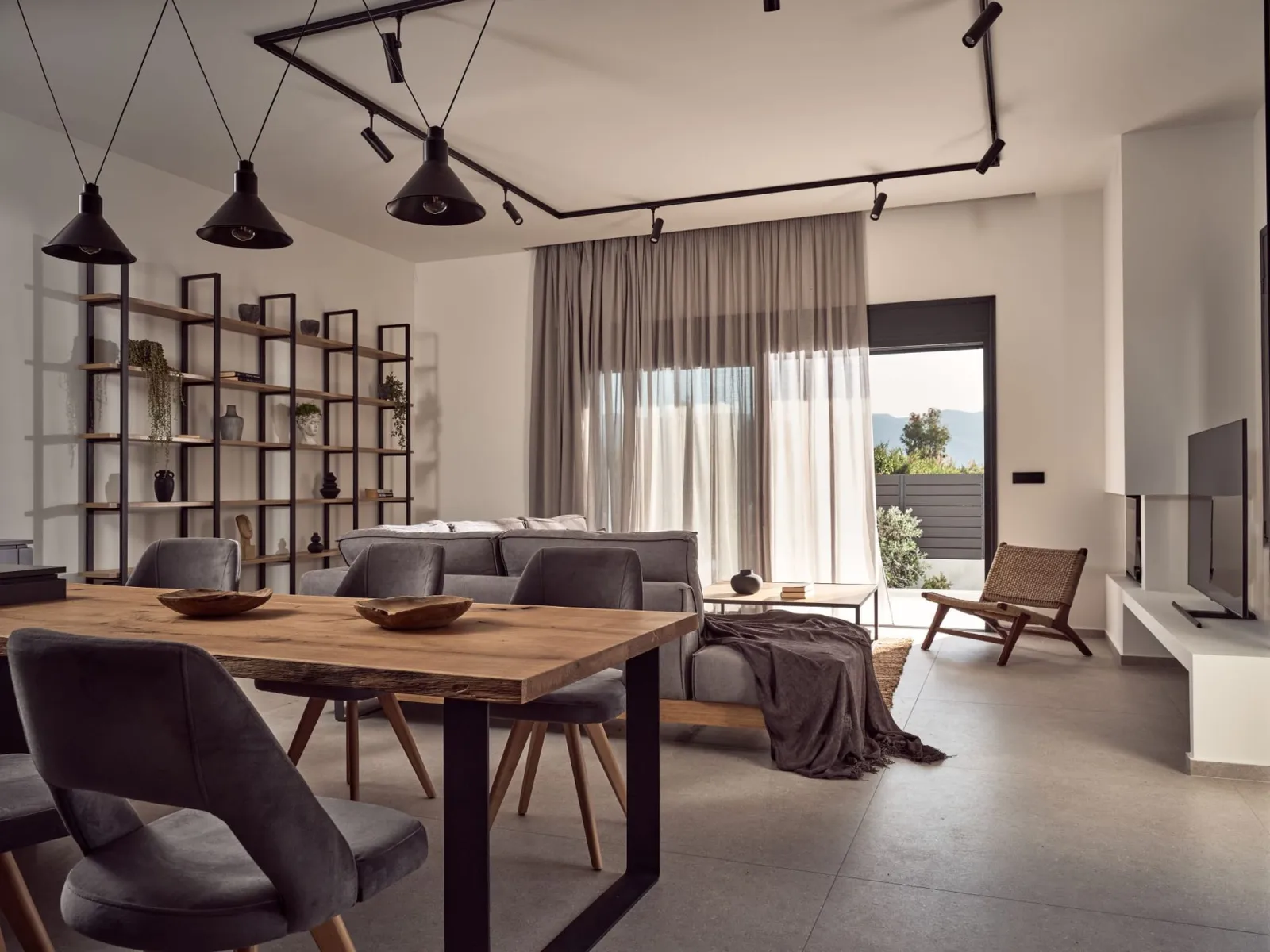 3 Bedroom Villa
