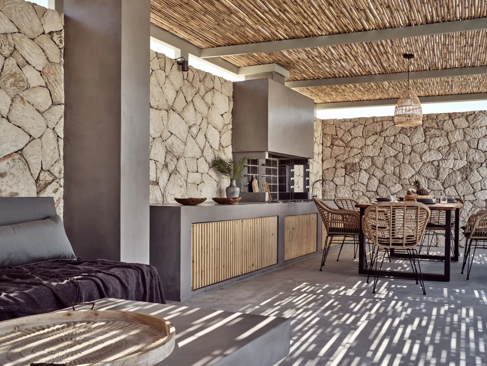 3 Bedroom Villa