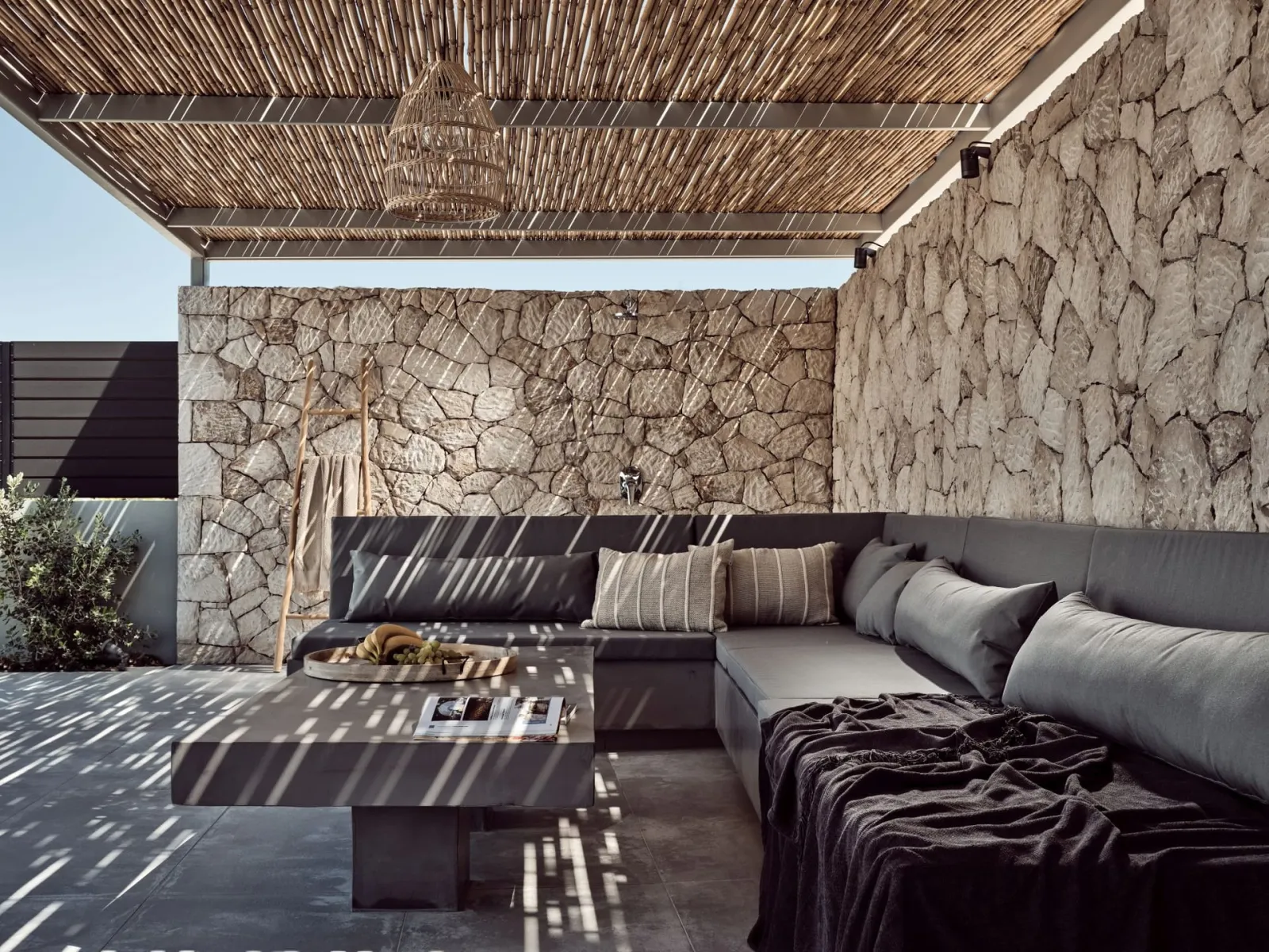 3 Bedroom Villa