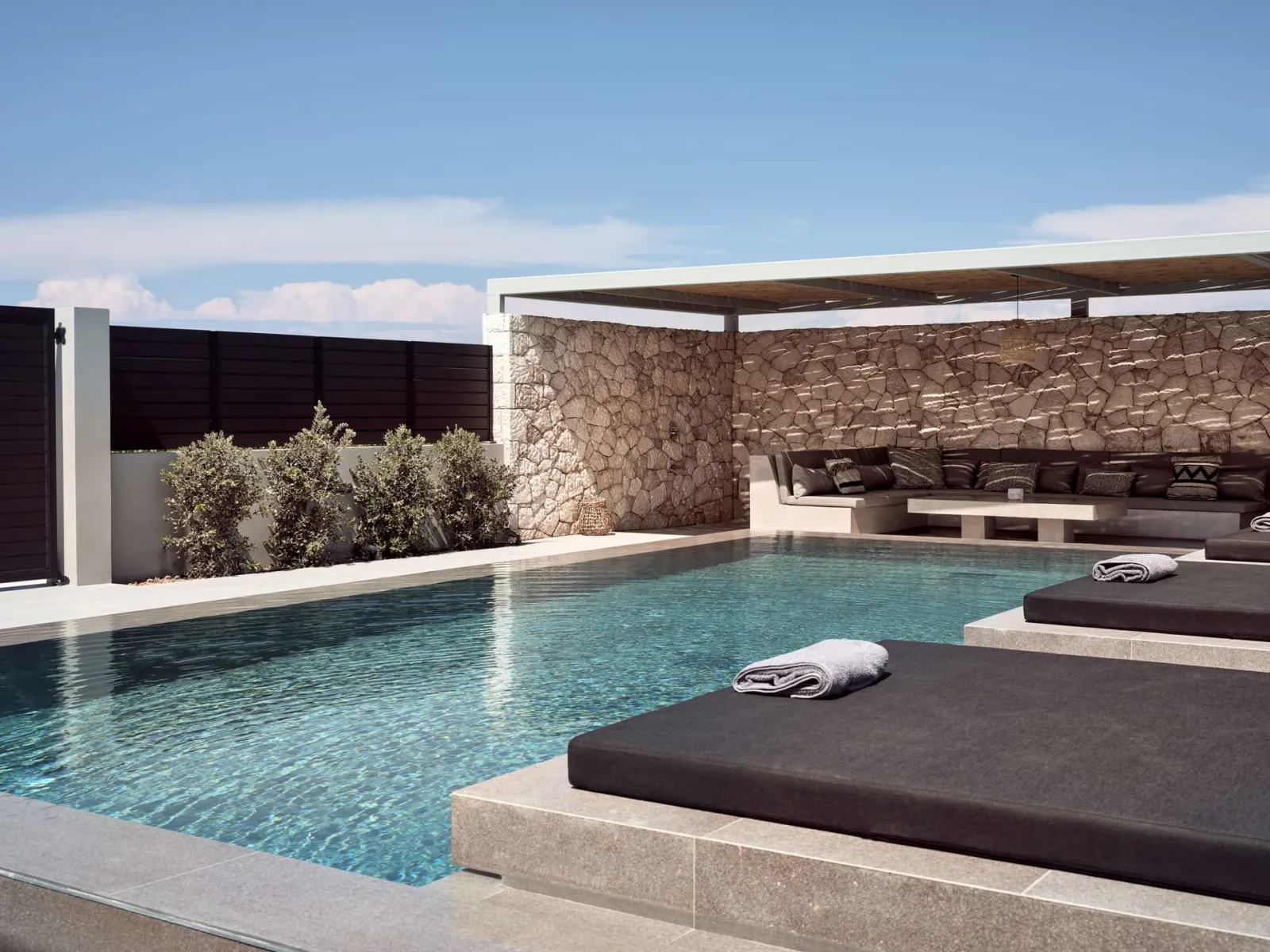 3 Bedroom Villa