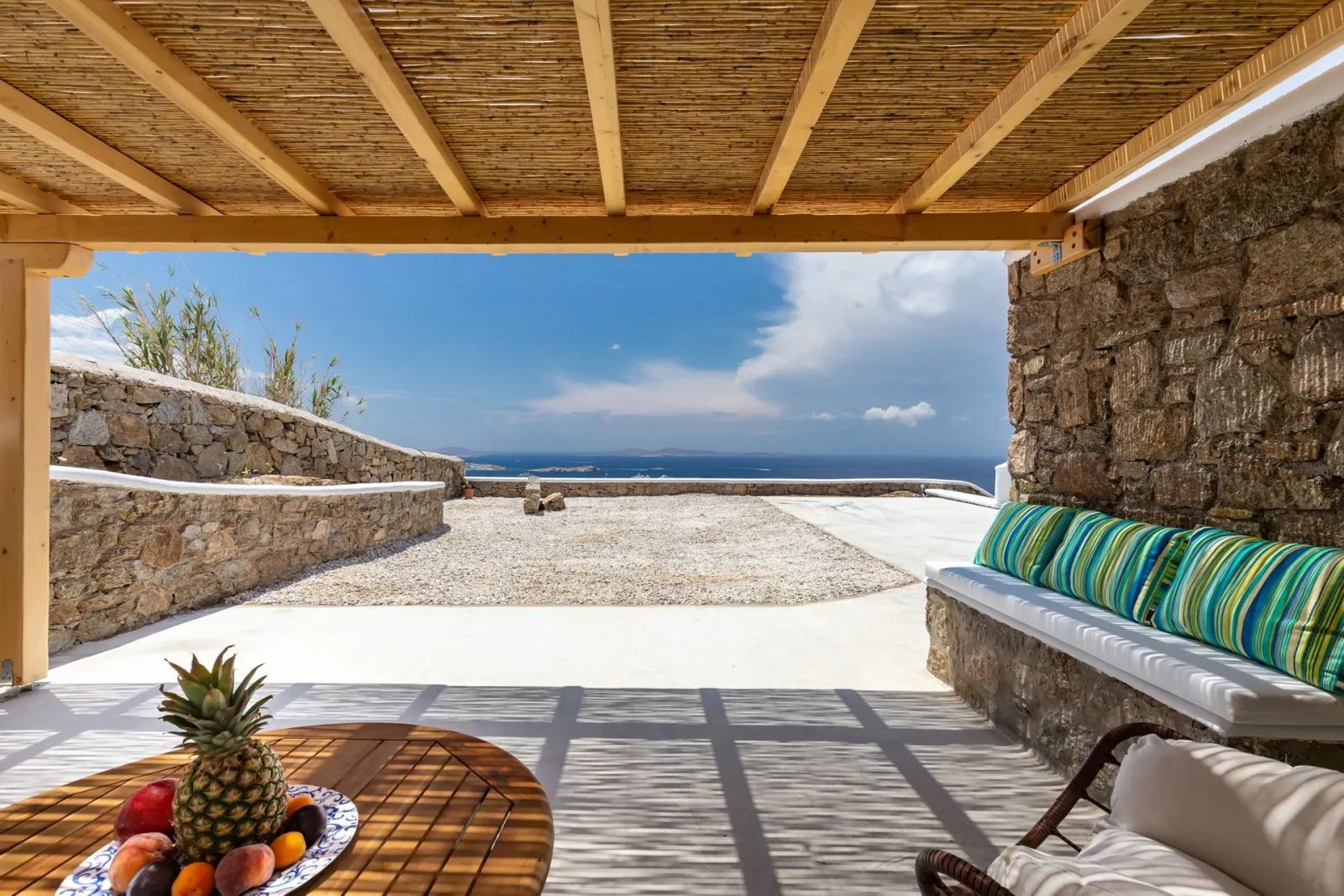 Love Sea View Apartment