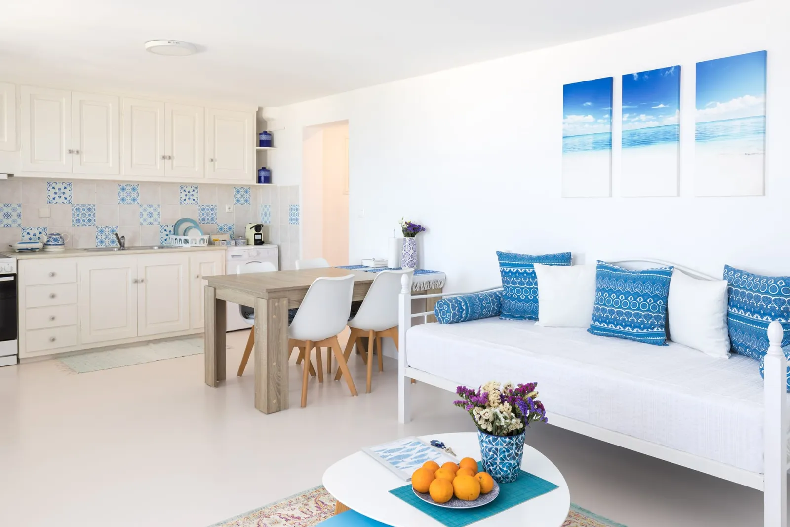 Hope Sea View Apartment