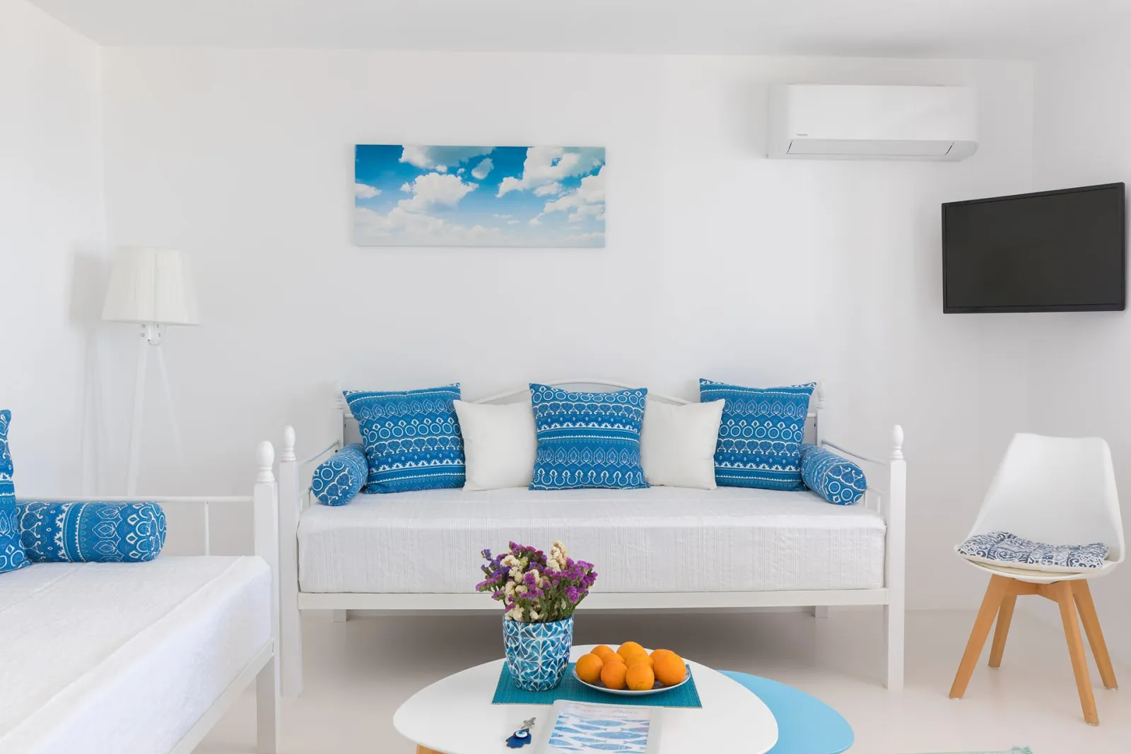 Hope Sea View Apartment