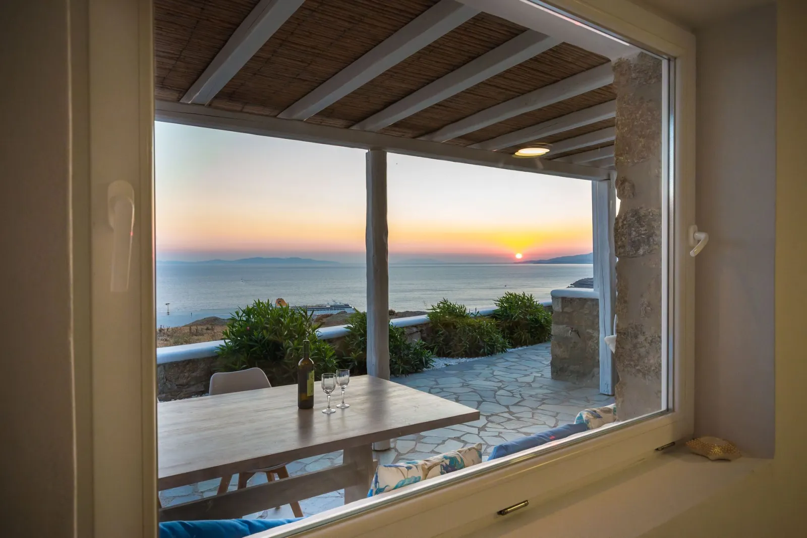Faith Sea View Apartment