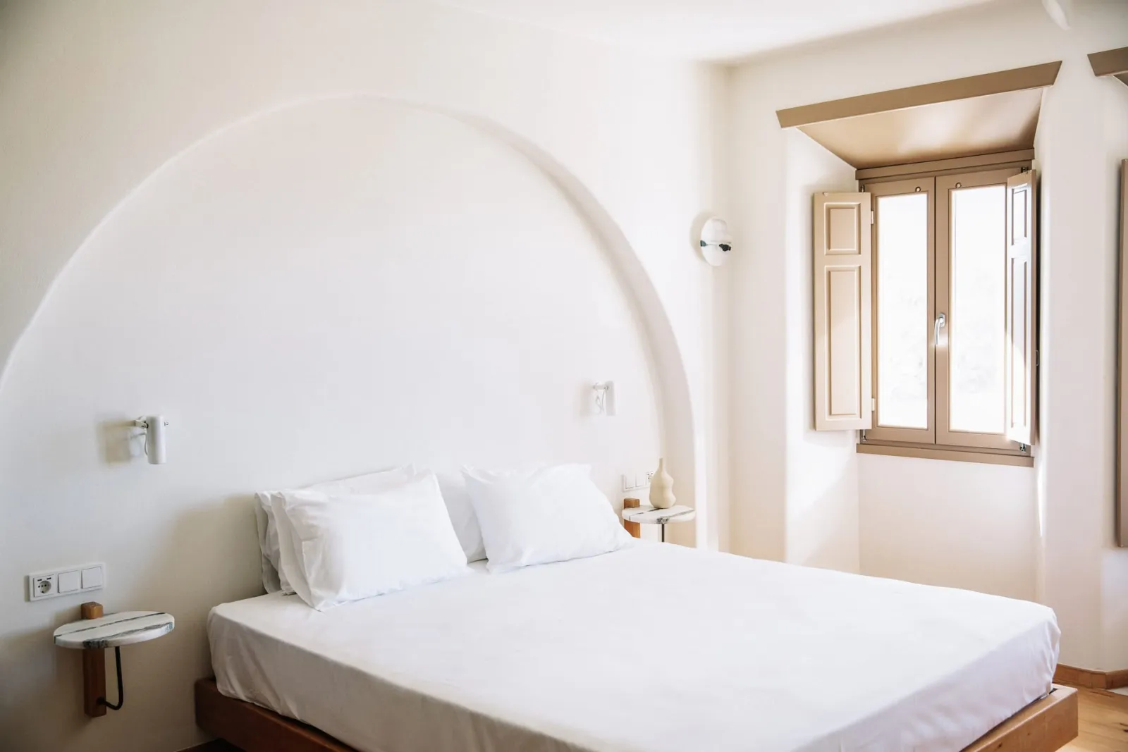 Superior Sea View Suite