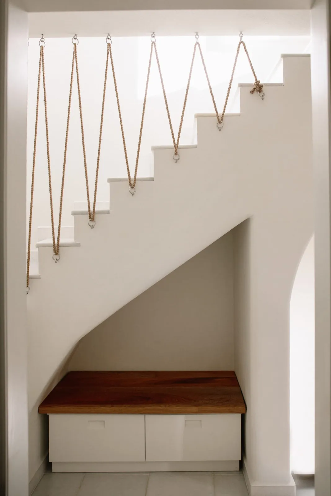 Partial Sea View Maisonette