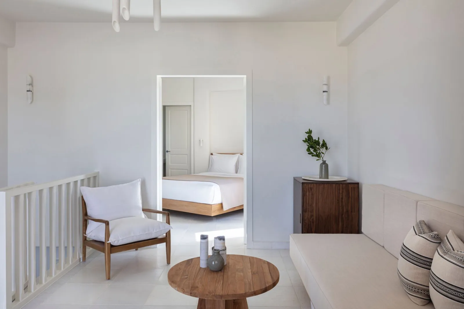 Partial Sea View Maisonette