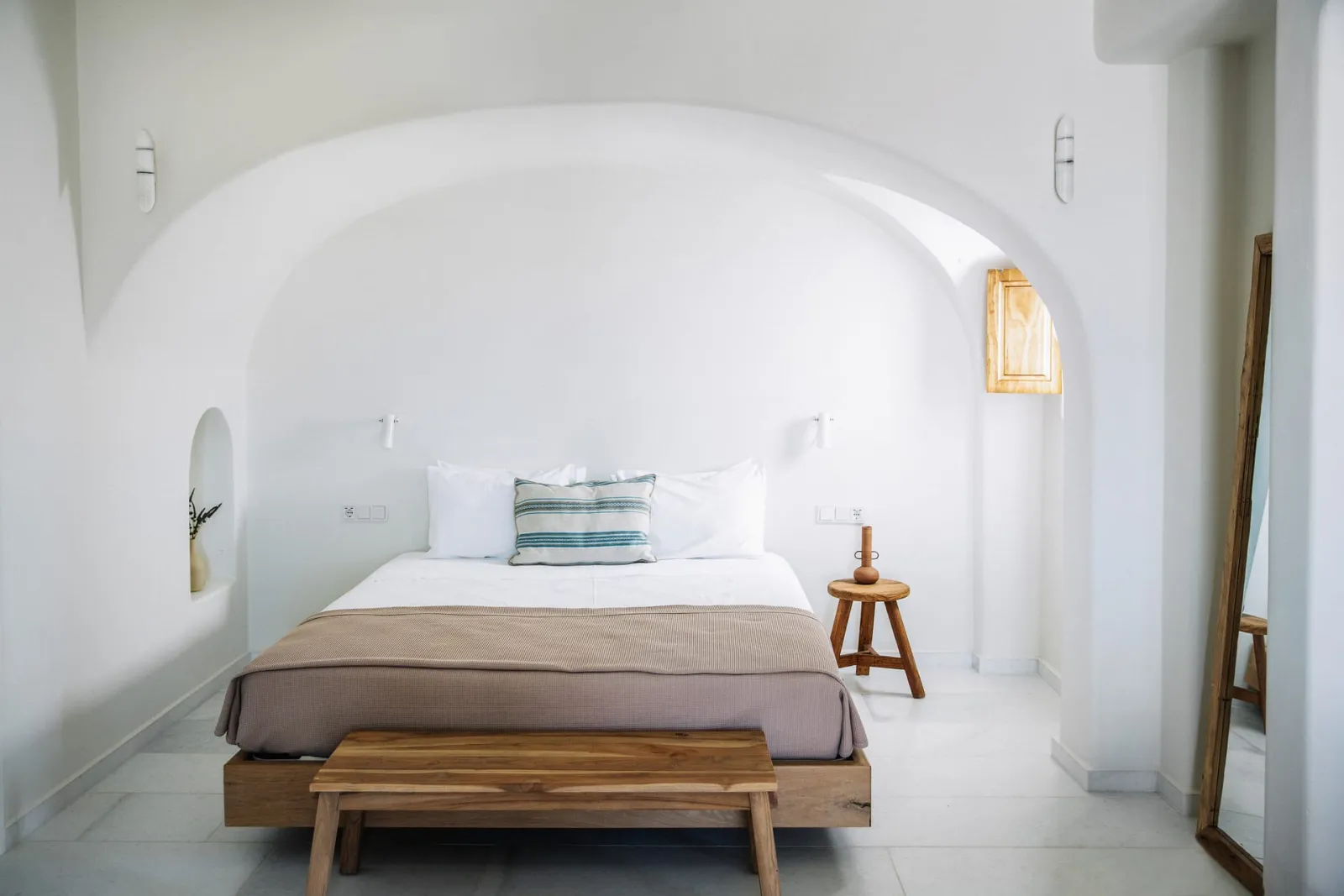 Grande Garden View Suite