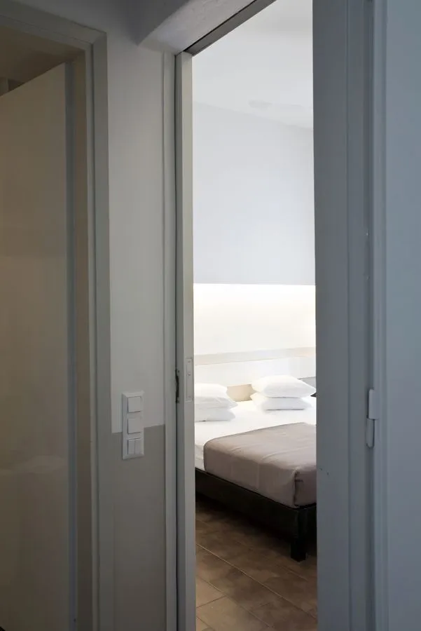 Two Bedroom Apartment Sea View