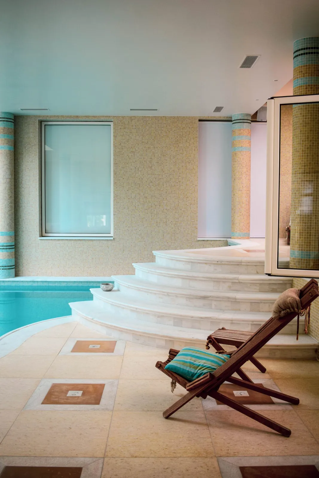 Villa Thetis Athens