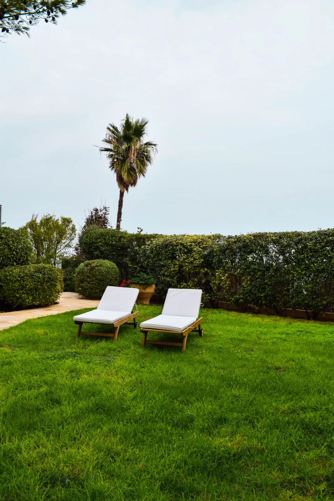 Villa Thetis Athens