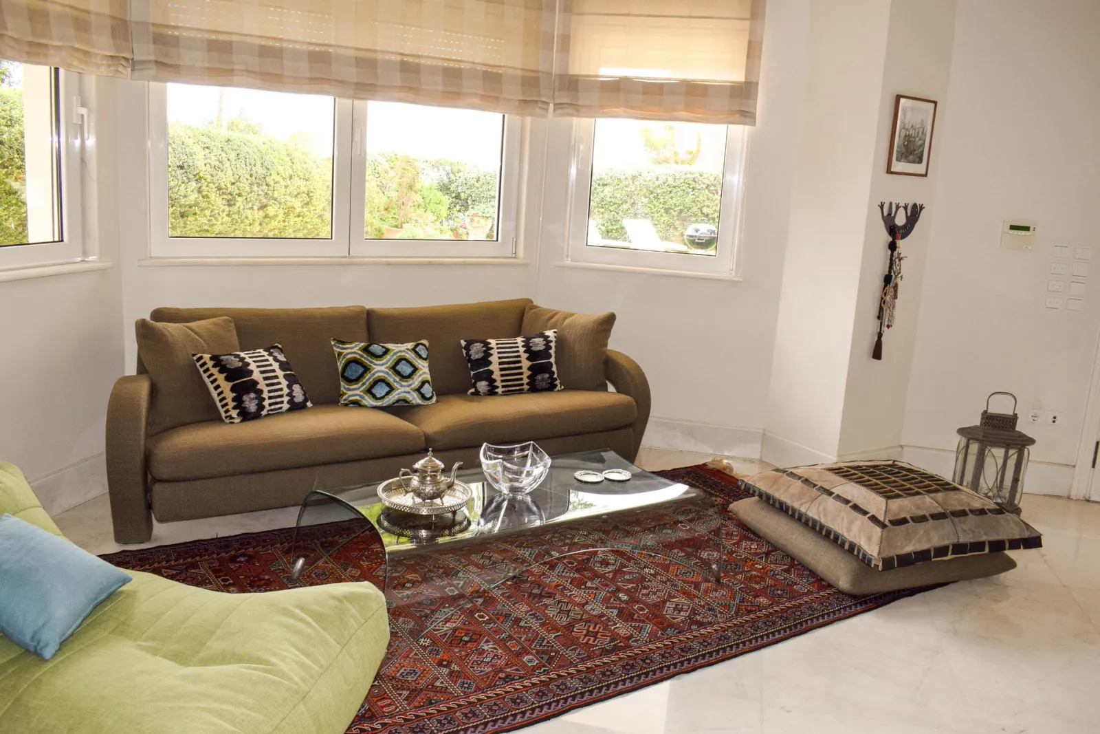 Villa Thetis Athens