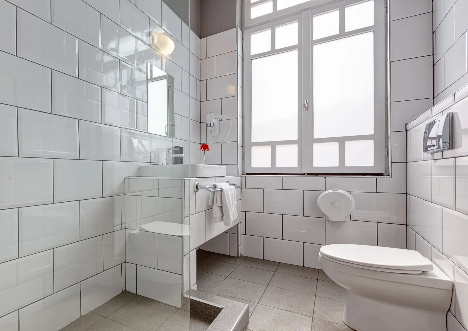 Fresh Executive Room