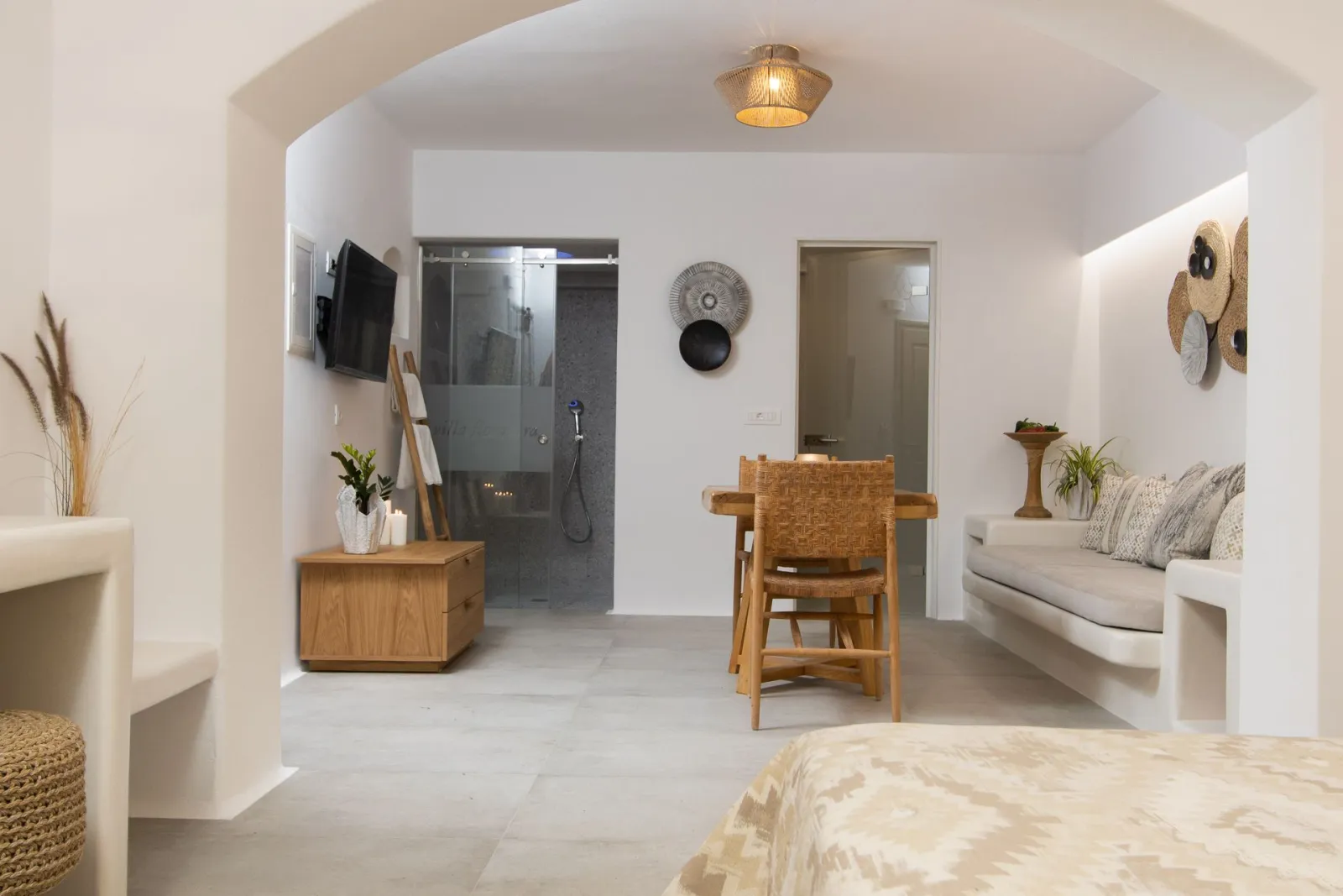 Executive Suite