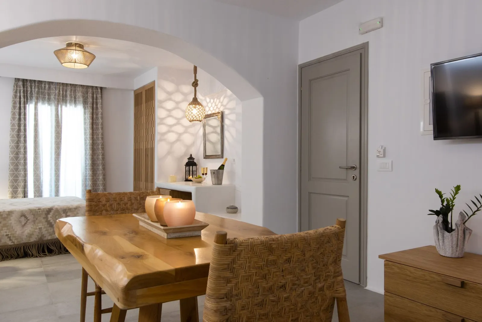 Executive Suite
