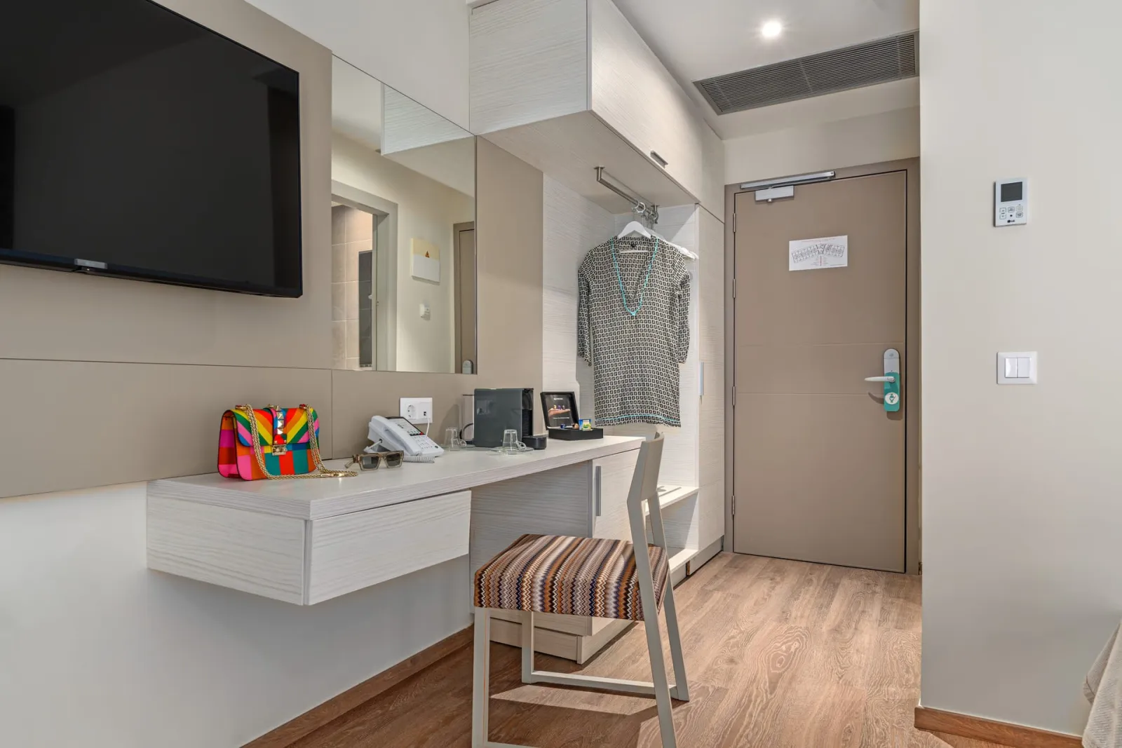 Deluxe Double Room | Sea Front