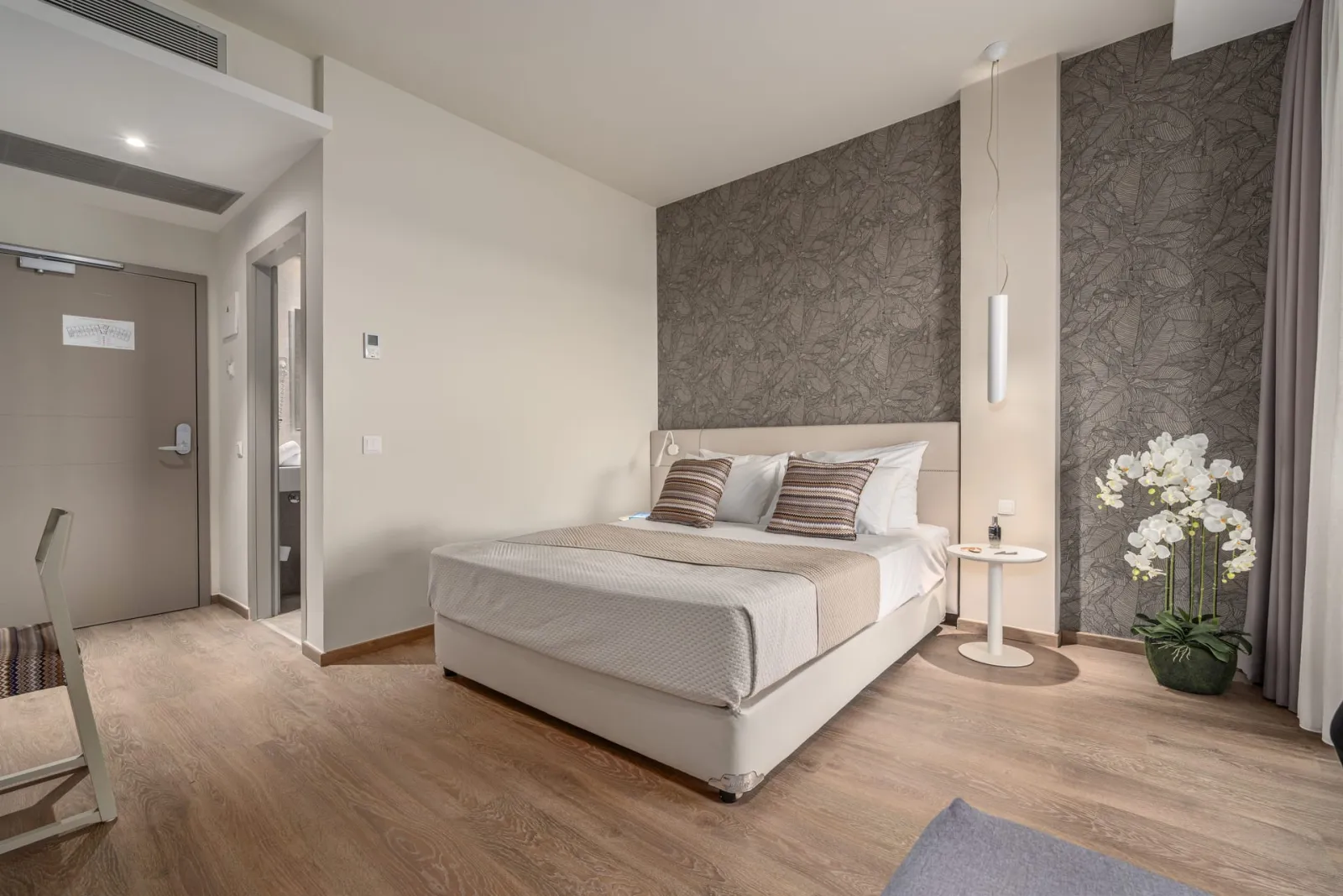Premium Double Room | Sea Front