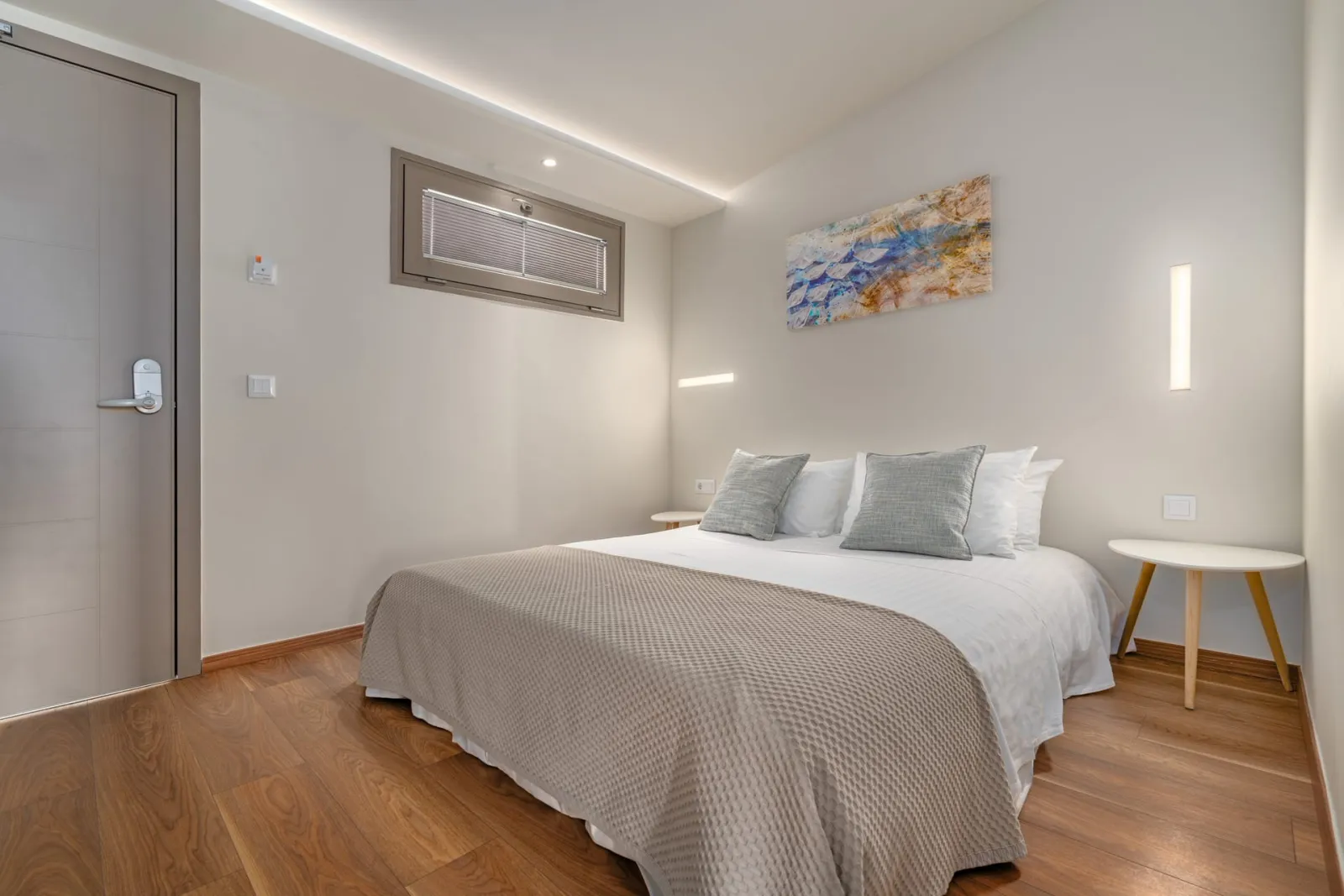 Penthouse Suite | Sea Front