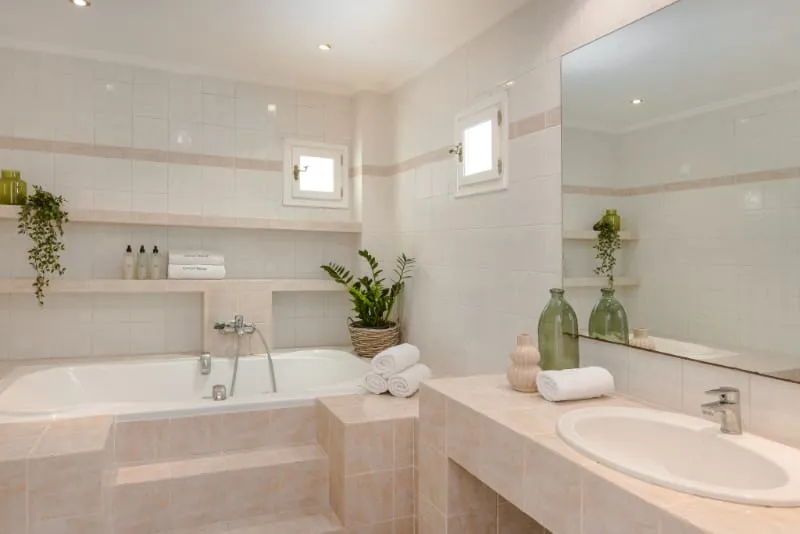 Family One Bedroom Sea View