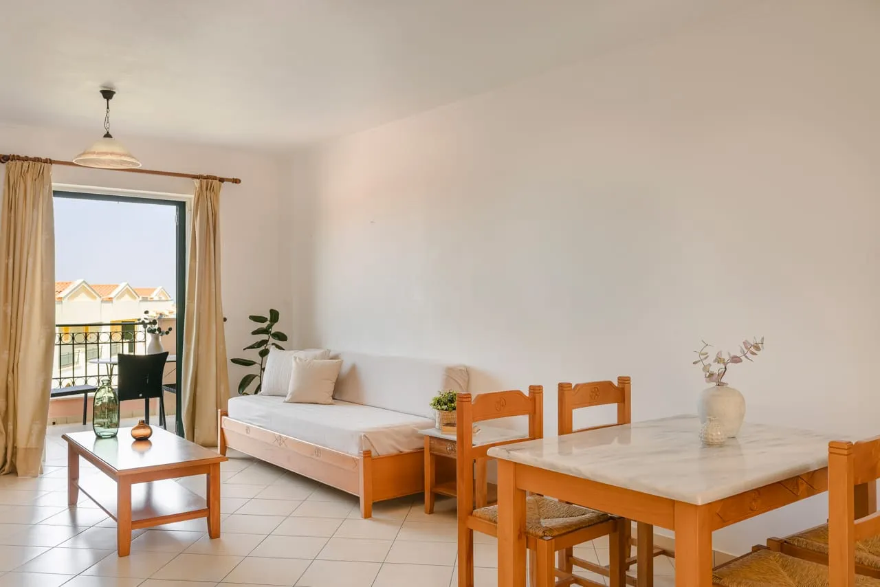 Family One Bedroom Superior Garden View