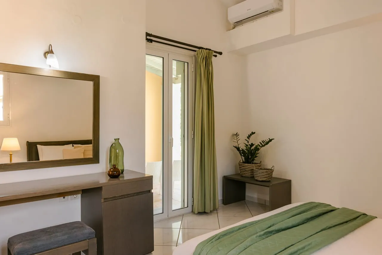 Family Two Bedroom Superior Pool View